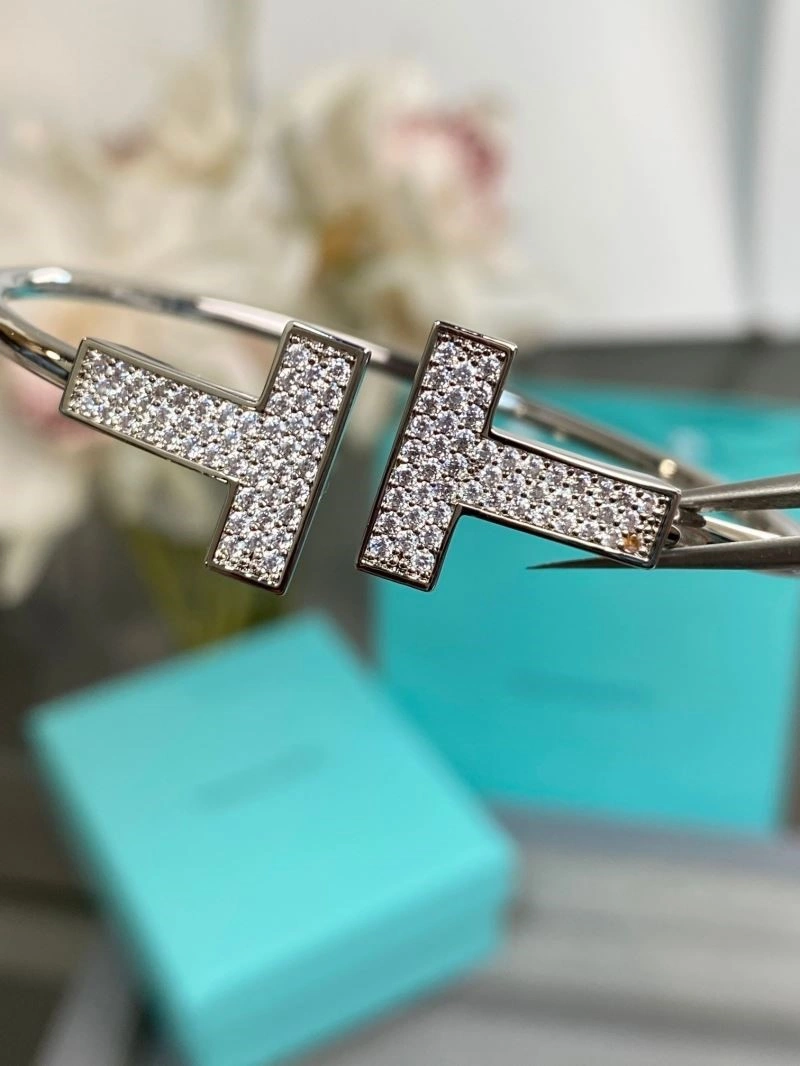 Tiffany Bracelets Popular 253228