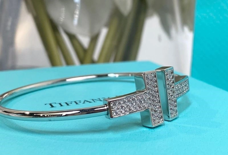Tiffany Bracelets Popular 253228