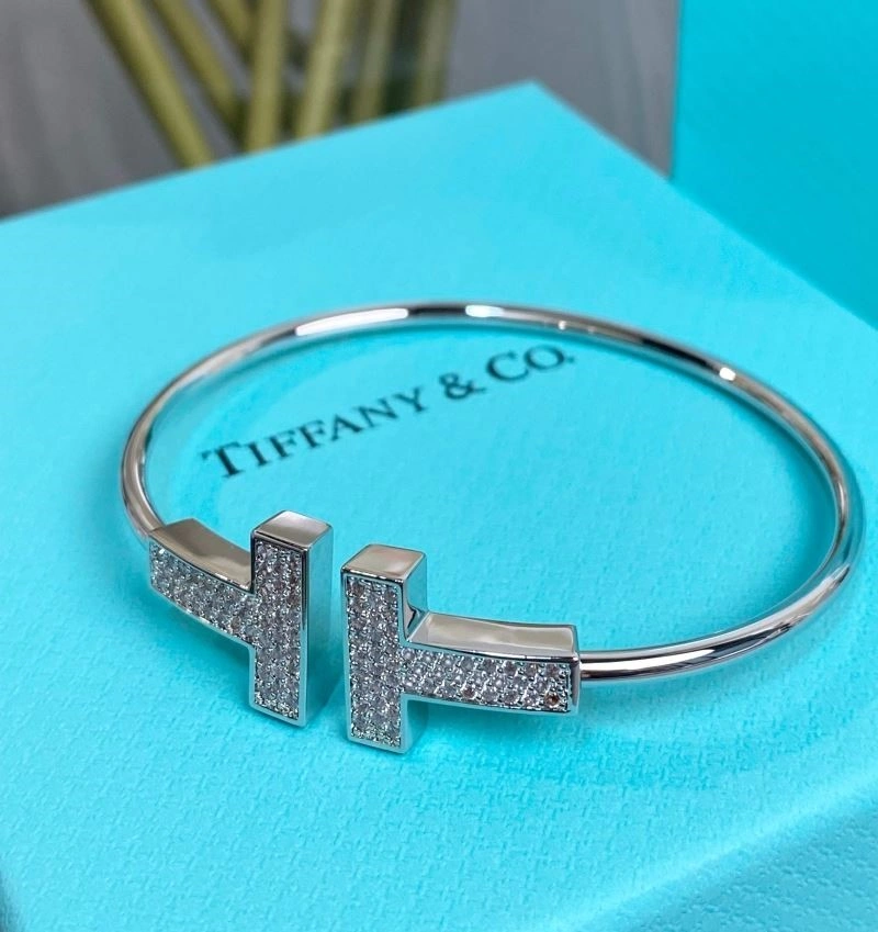 Tiffany Bracelets Popular 253228