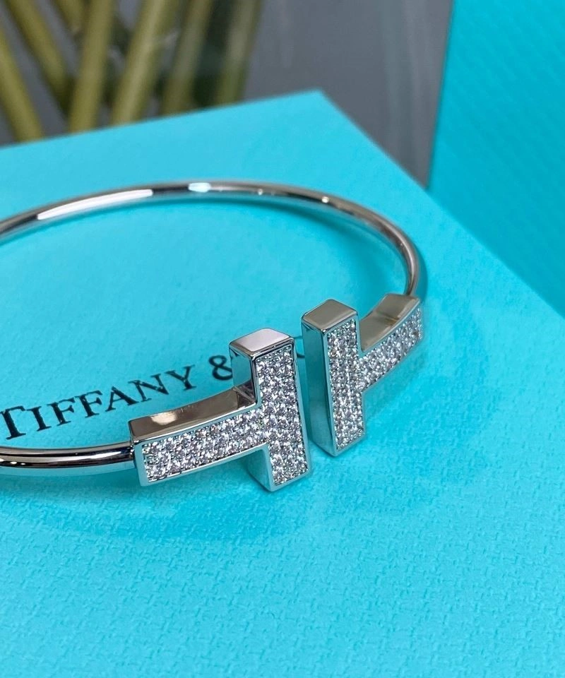 Tiffany Bracelets Popular 253228
