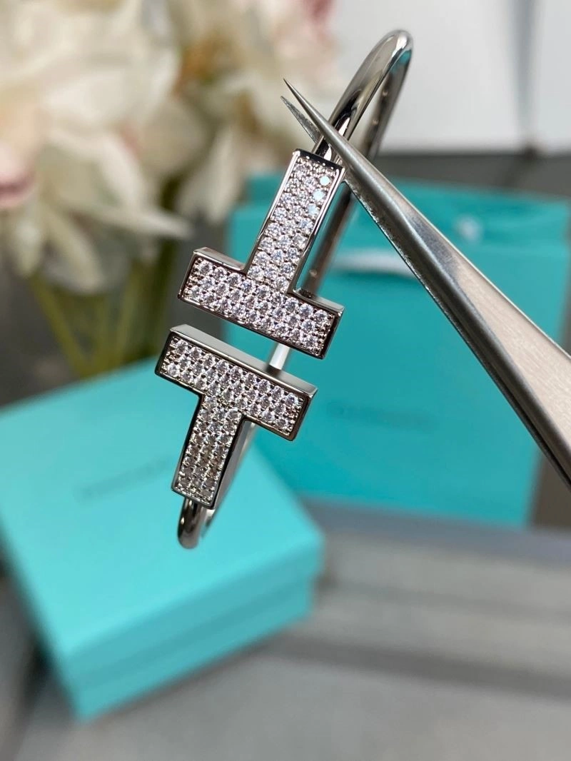 Tiffany Bracelets Popular 253228