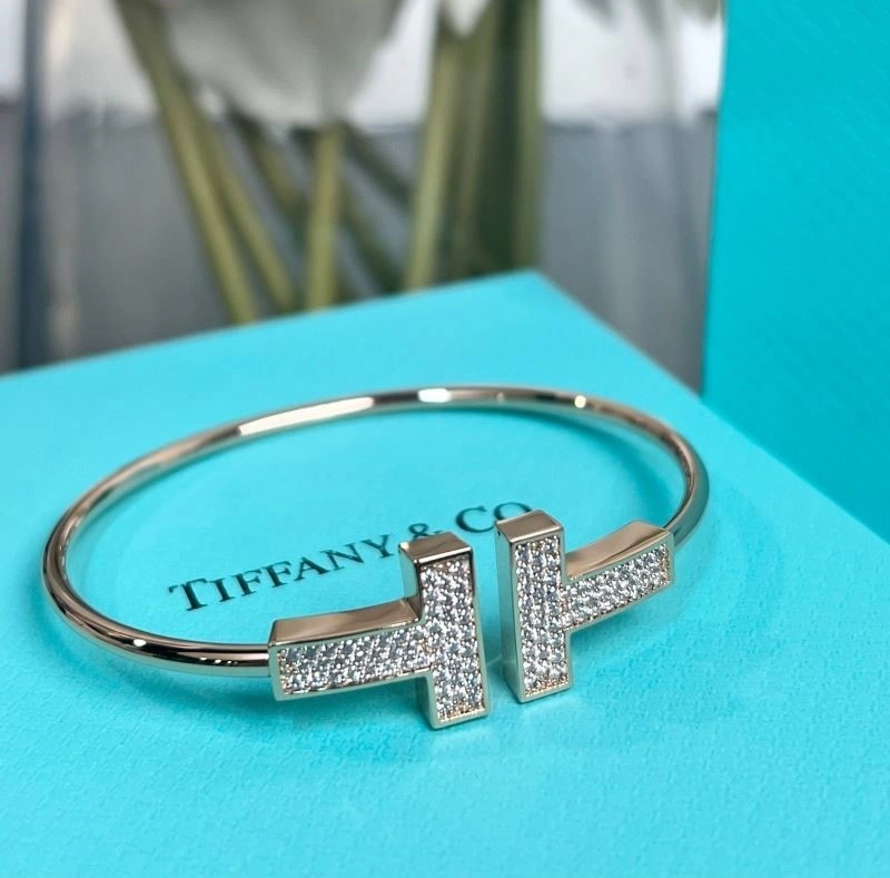 Unique Tiffany Bracelets 253223