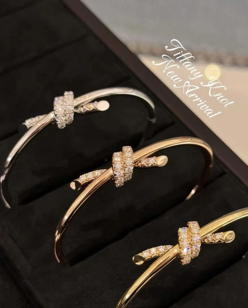 Tiffany Bracelets HighQuality 252903