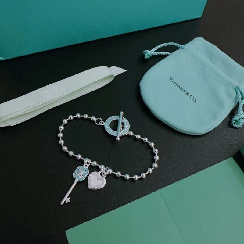 ComfortFit Tiffany Bracelets 252894