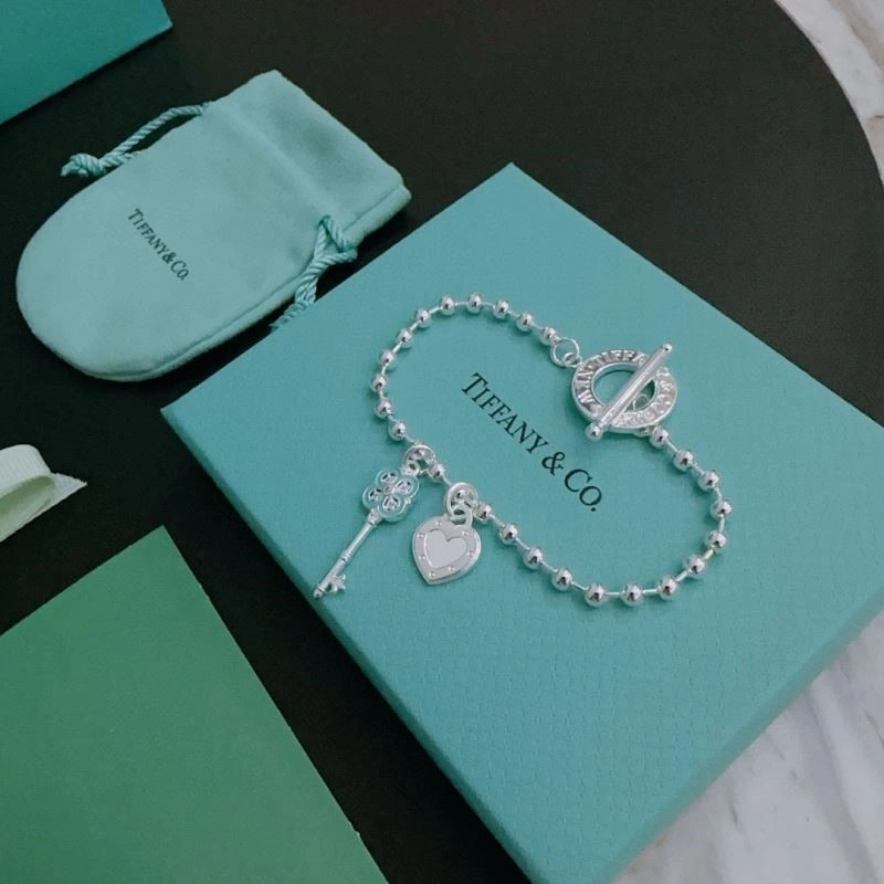 ComfortFit Tiffany Bracelets 252894