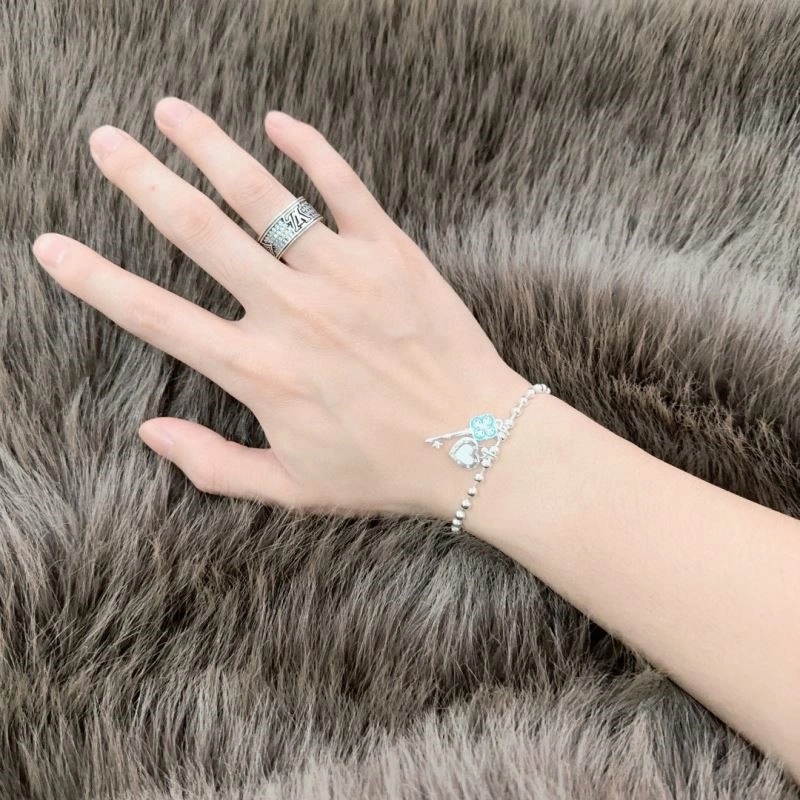 ComfortFit Tiffany Bracelets 252894