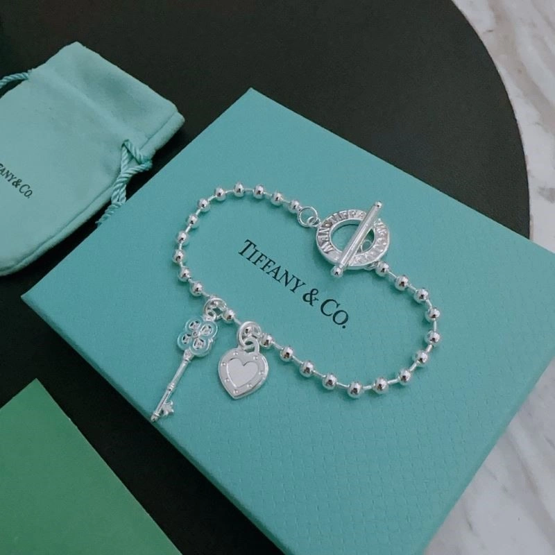 ComfortFit Tiffany Bracelets 252894