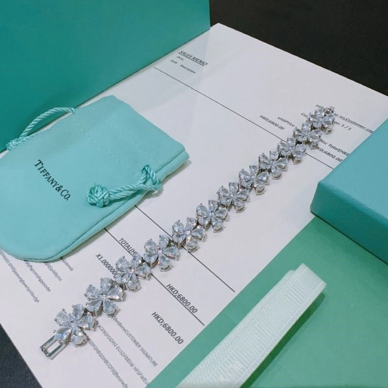 FashionForward Tiffany Bracelets 252896