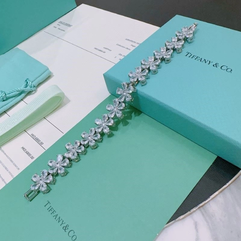 FashionForward Tiffany Bracelets 252896