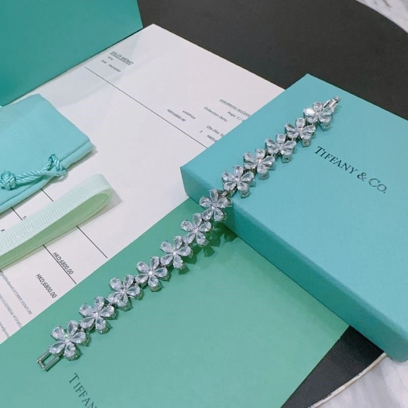 FashionForward Tiffany Bracelets 252896