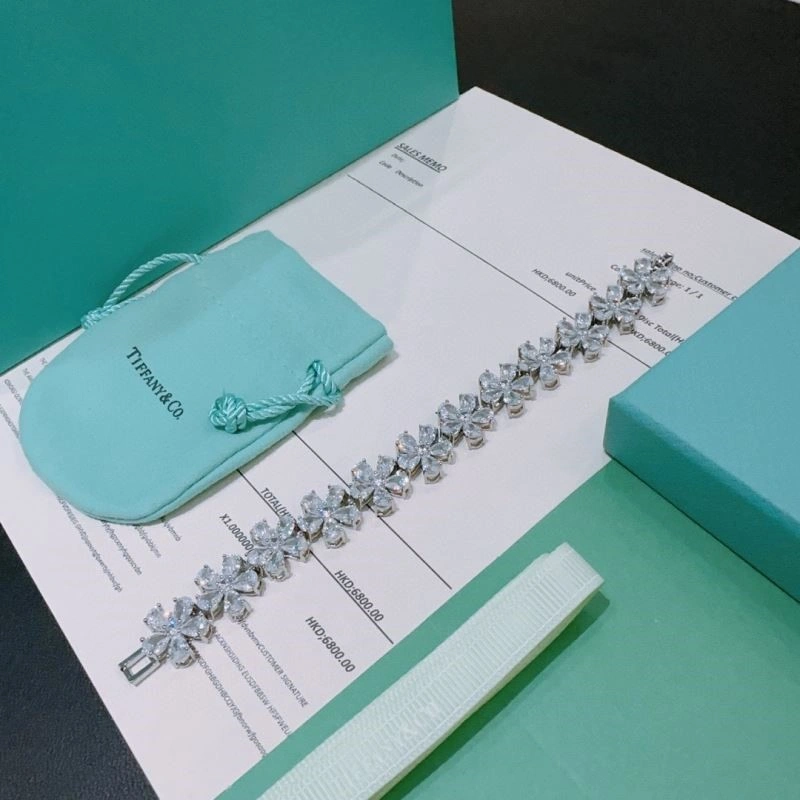 FashionForward Tiffany Bracelets 252896