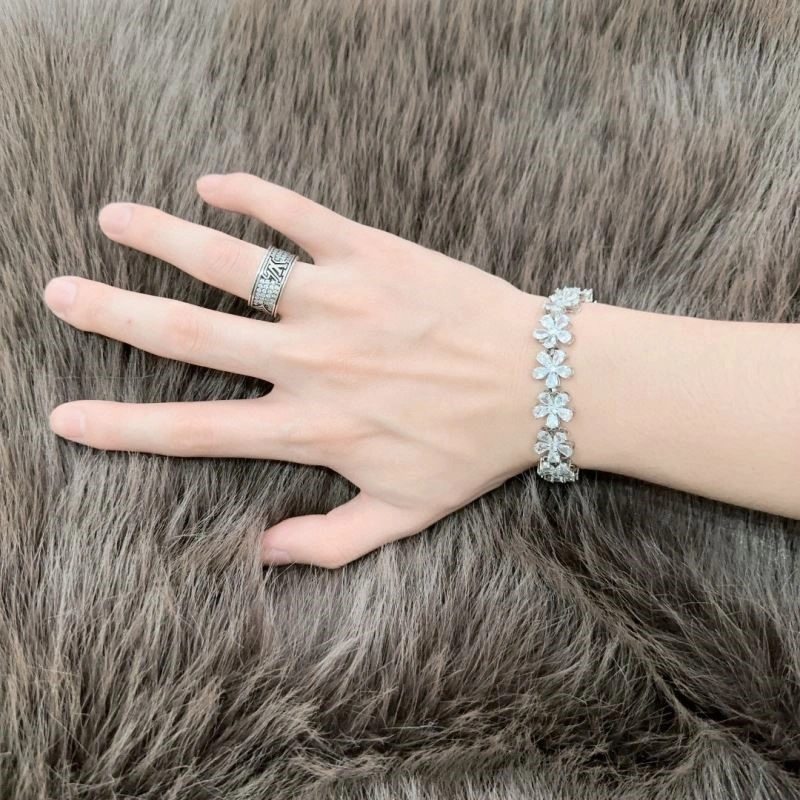 FashionForward Tiffany Bracelets 252896