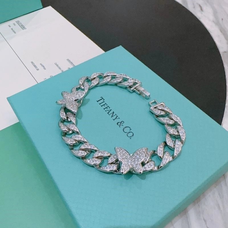 Tiffany Bracelets Lightweight 252898