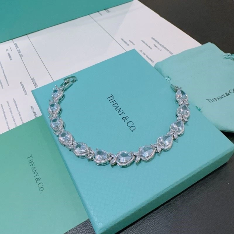 Bold Tiffany Bracelets 252882