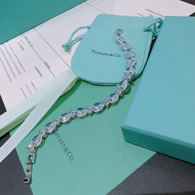 Bold Tiffany Bracelets 252882