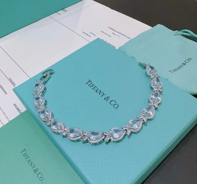 Bold Tiffany Bracelets 252882