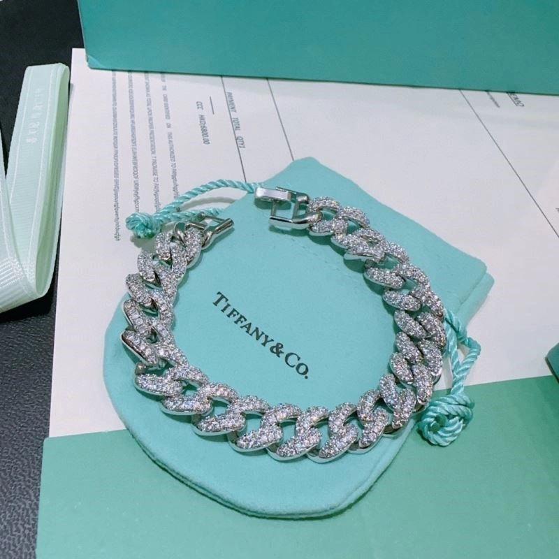 HighQuality Tiffany Bracelets 252901