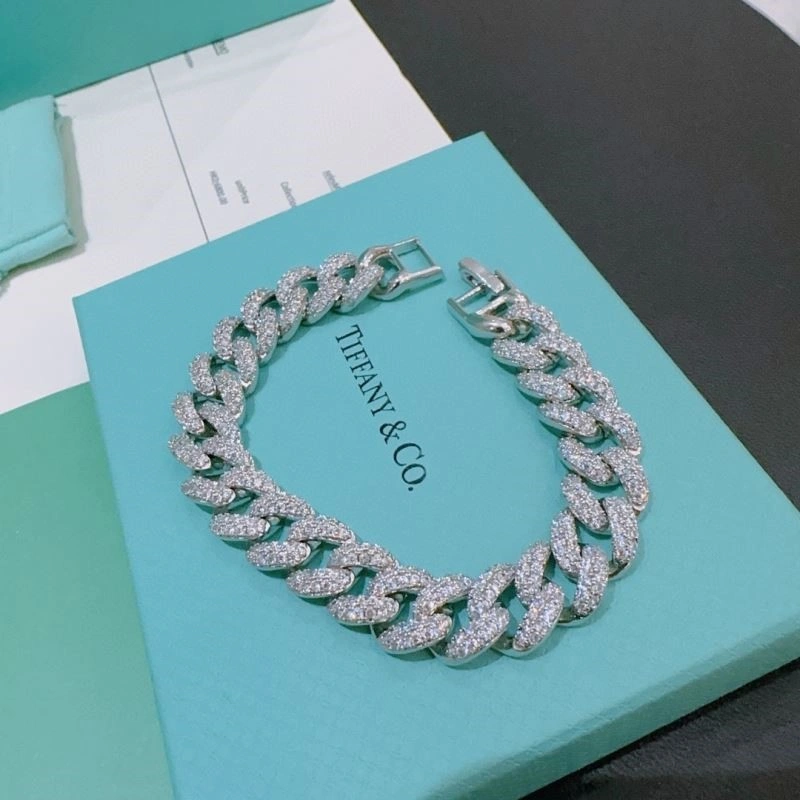 HighQuality Tiffany Bracelets 252901