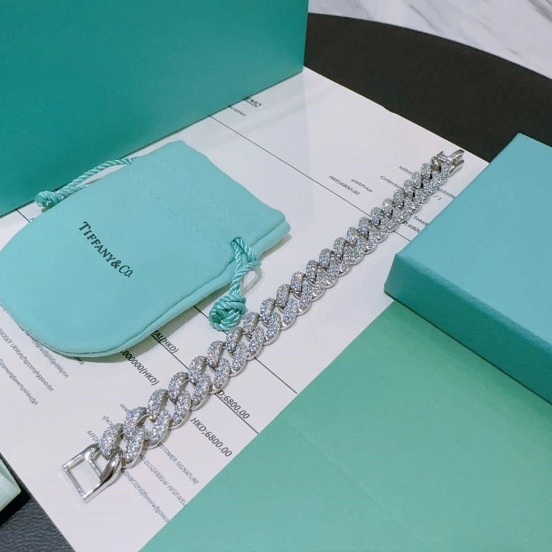 HighQuality Tiffany Bracelets 252901
