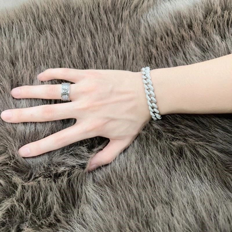 HighQuality Tiffany Bracelets 252901