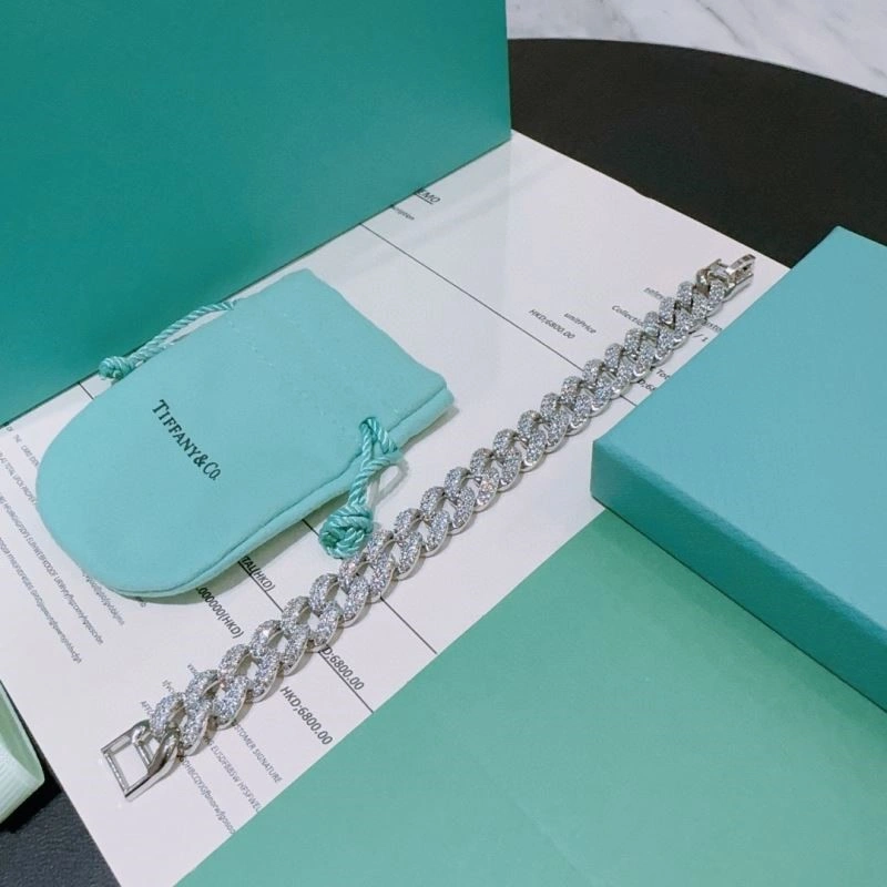 HighQuality Tiffany Bracelets 252901