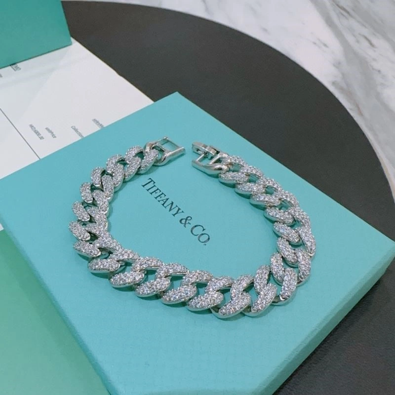 HighQuality Tiffany Bracelets 252901