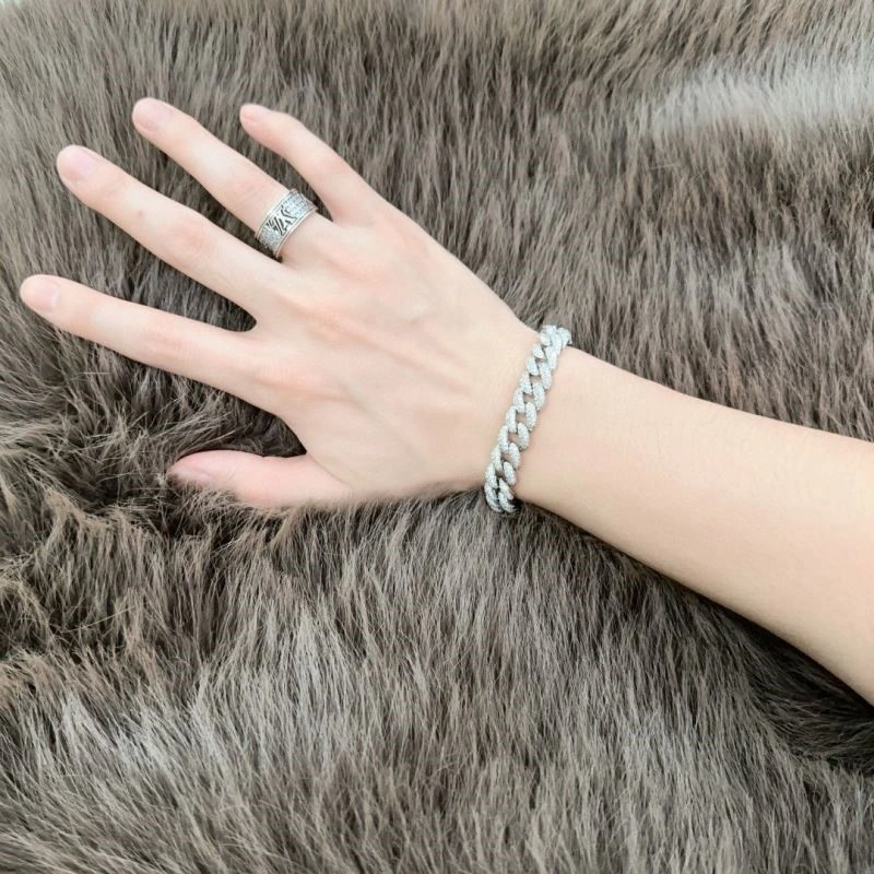 HighQuality Tiffany Bracelets 252901