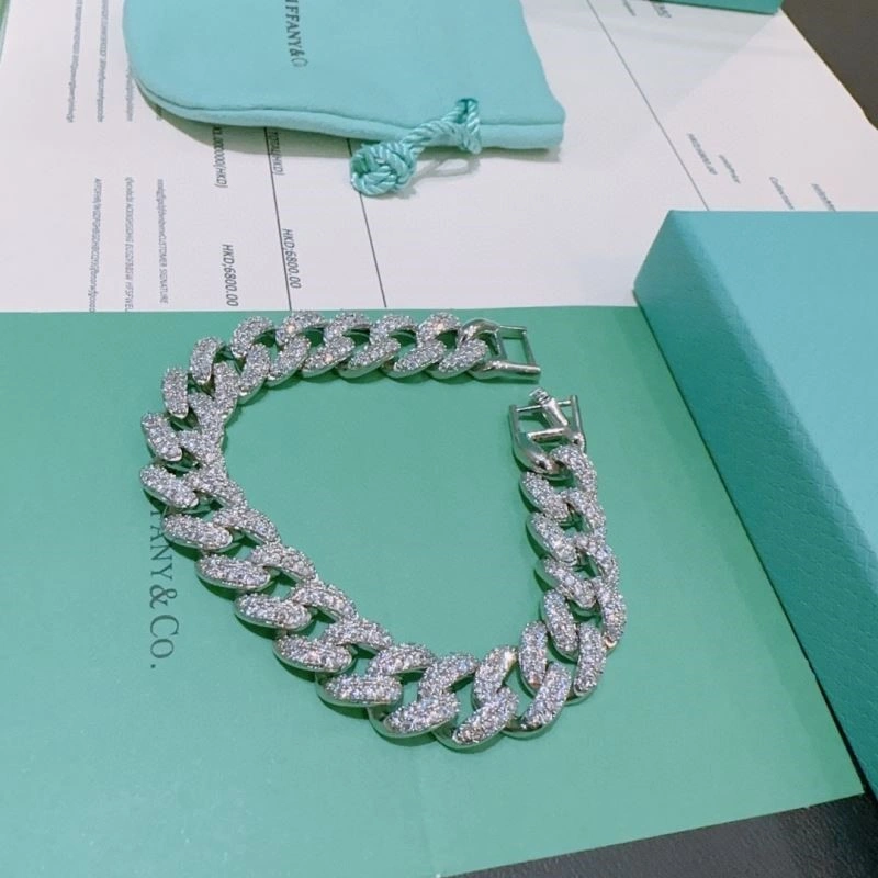 HighQuality Tiffany Bracelets 252901