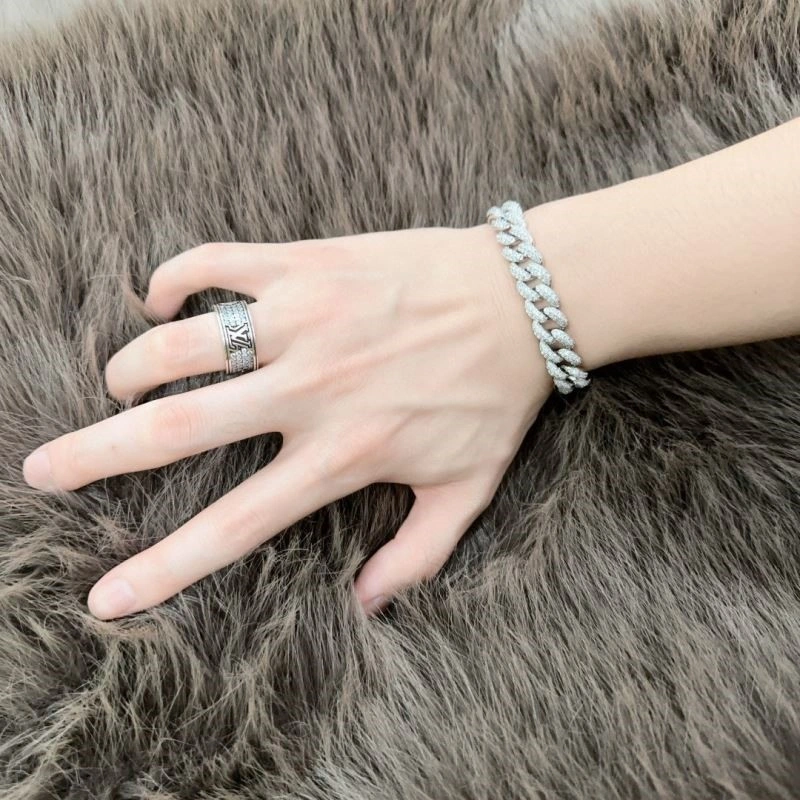 HighQuality Tiffany Bracelets 252901