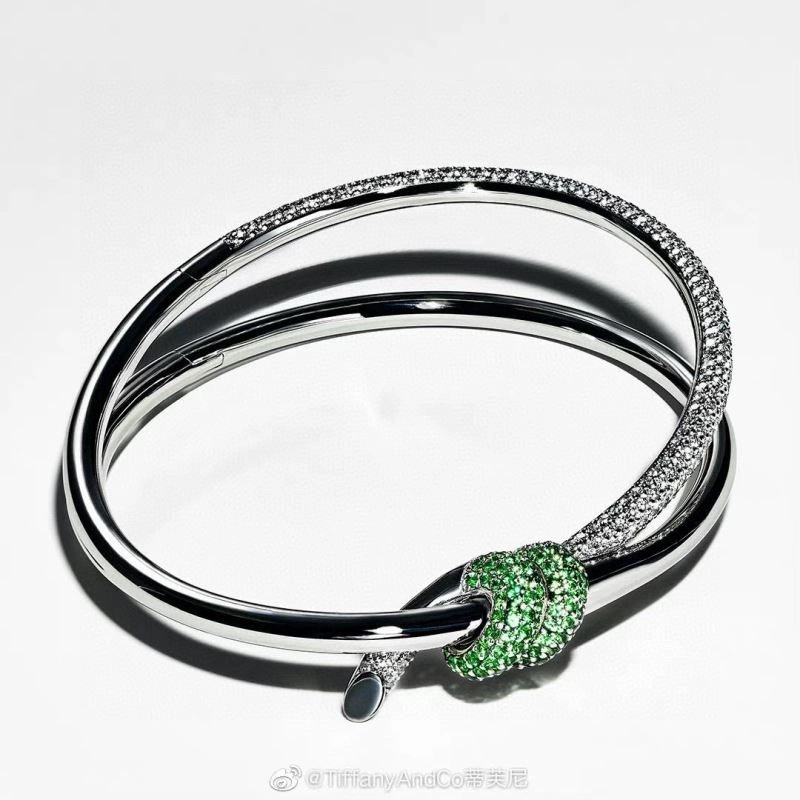 Trendy Tiffany Bracelets 252889