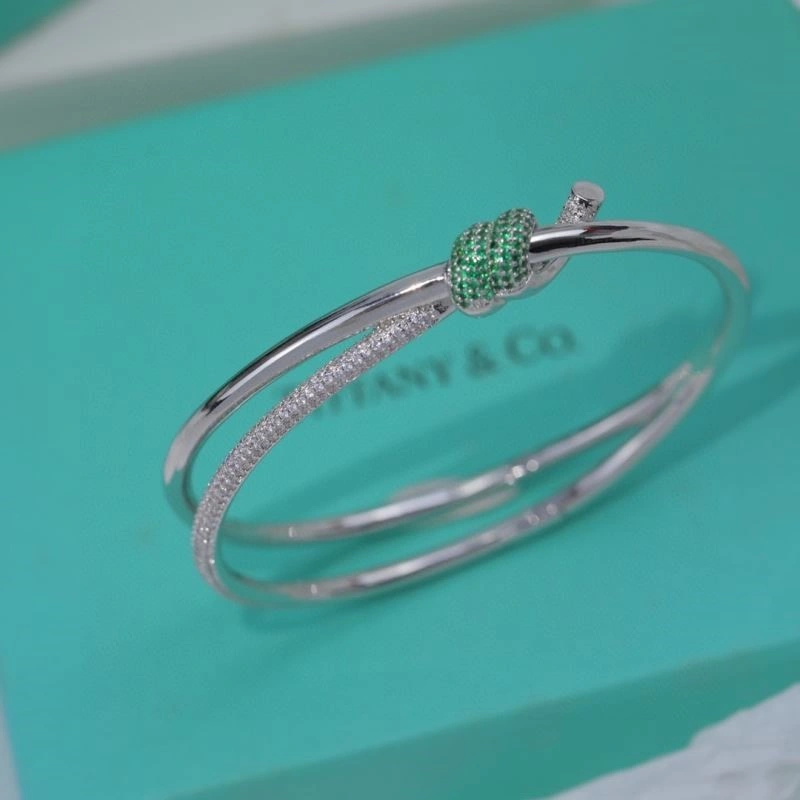 Trendy Tiffany Bracelets 252889