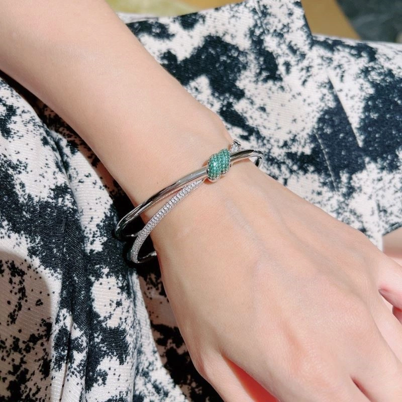 Trendy Tiffany Bracelets 252889