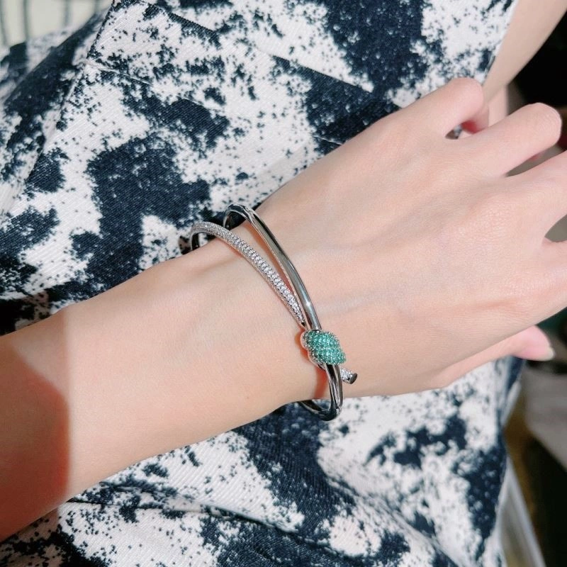 Trendy Tiffany Bracelets 252889