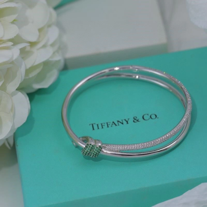 Trendy Tiffany Bracelets 252889