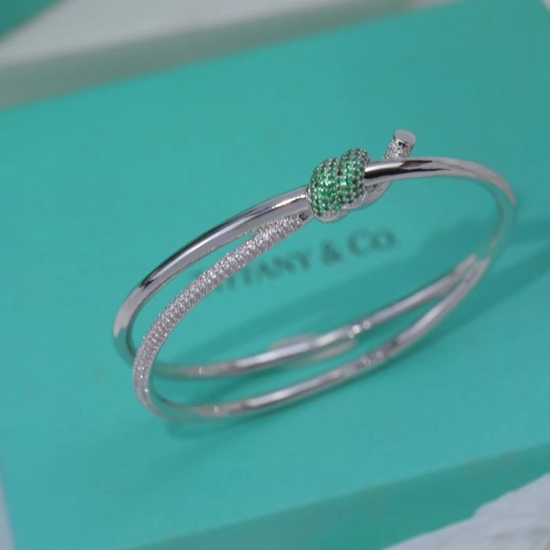 Trendy Tiffany Bracelets 252889