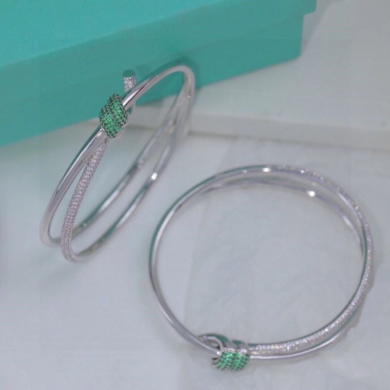 Trendy Tiffany Bracelets 252889