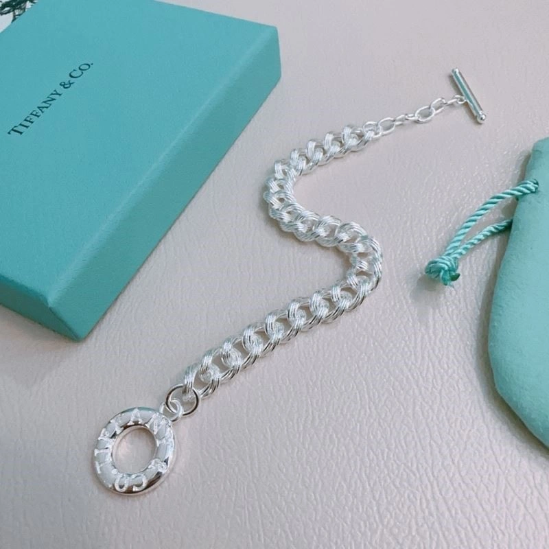 Tiffany Bracelets Bold 252881