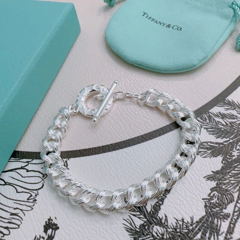 Tiffany Bracelets Bold 252881