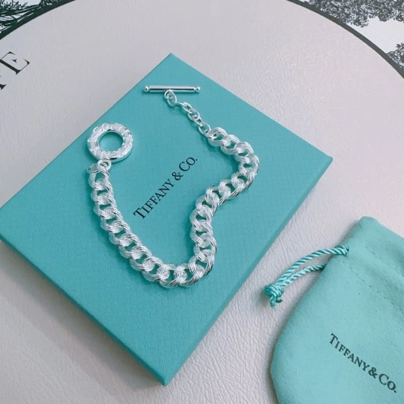 Tiffany Bracelets Bold 252881