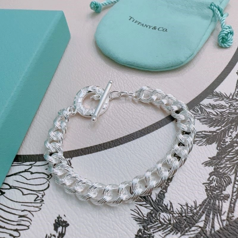 Tiffany Bracelets Bold 252881