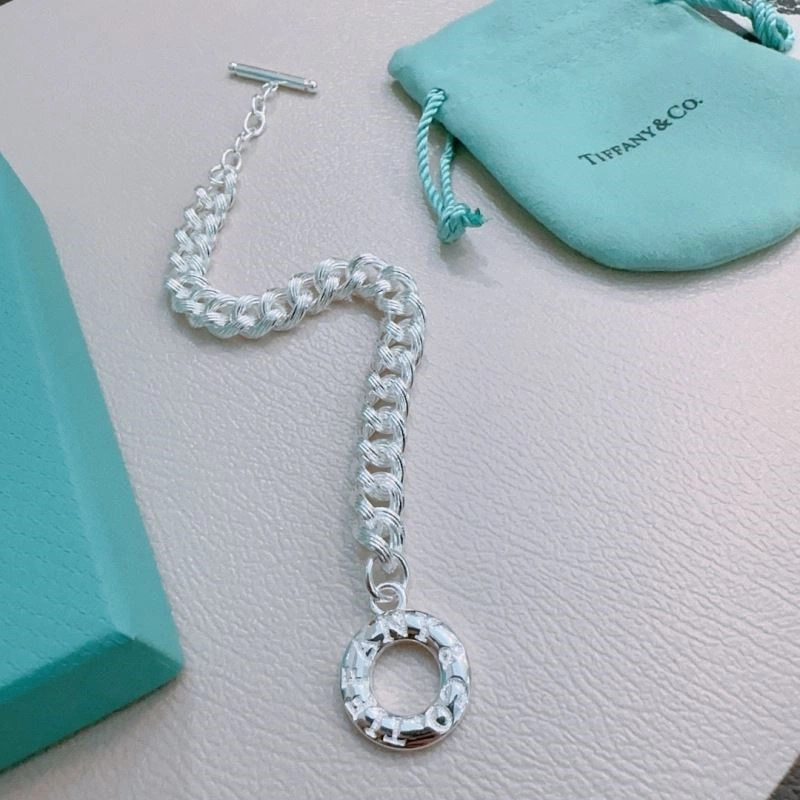 Tiffany Bracelets Bold 252881