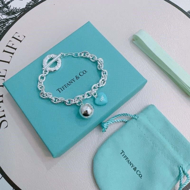 Upgraded Tiffany Bracelets 252879
