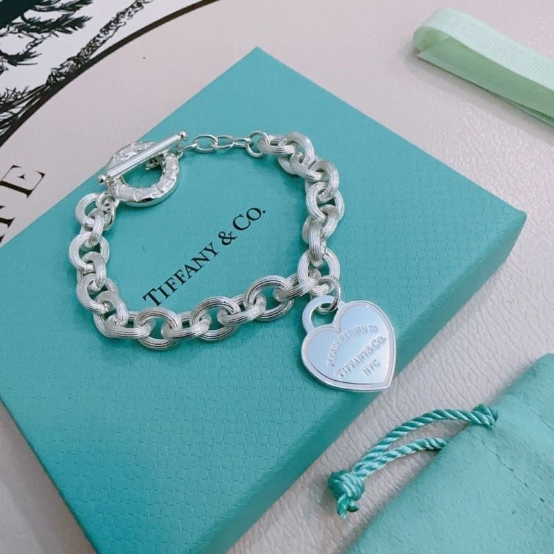Tiffany Bracelets Seasonal 252880