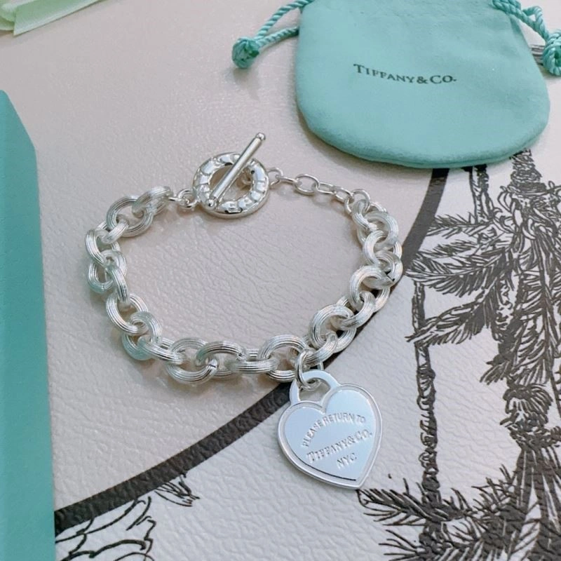 Tiffany Bracelets Seasonal 252880