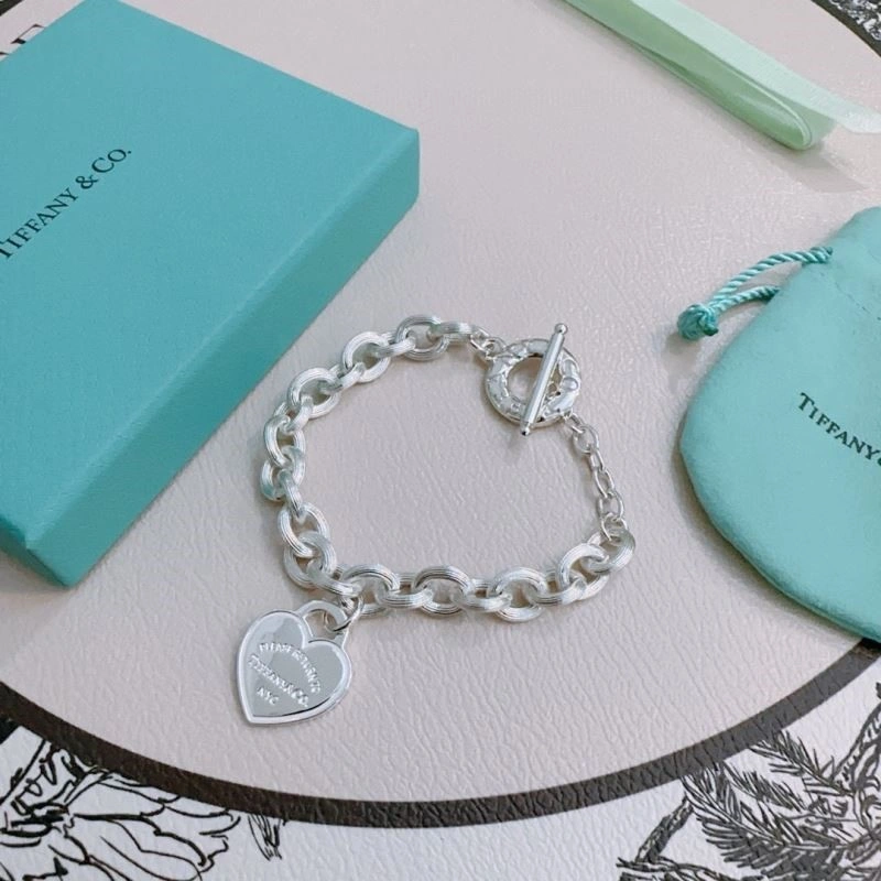 Tiffany Bracelets Seasonal 252880