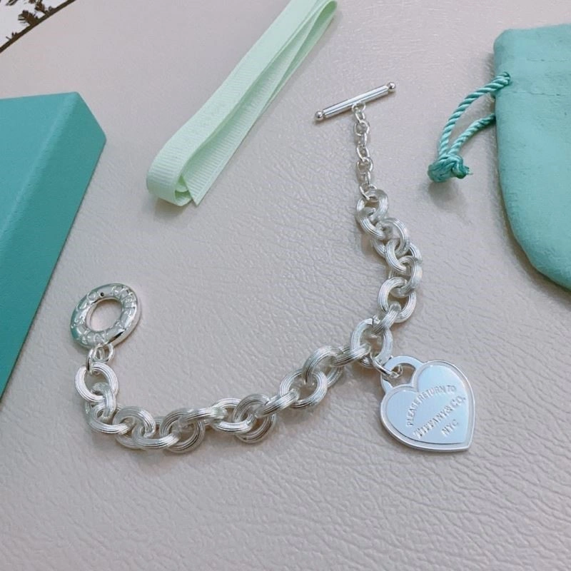 Tiffany Bracelets Seasonal 252880
