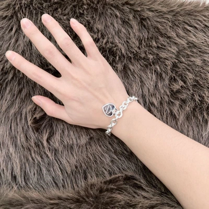 Tiffany Bracelets Seasonal 252880