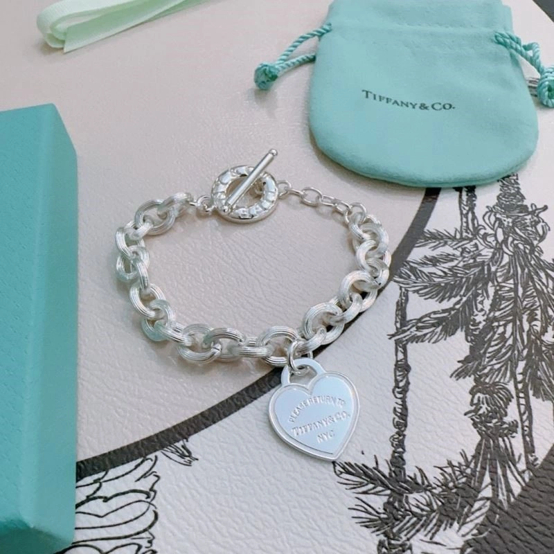 Tiffany Bracelets Seasonal 252880