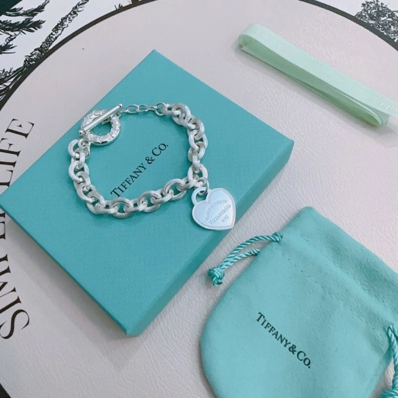 Tiffany Bracelets Seasonal 252880