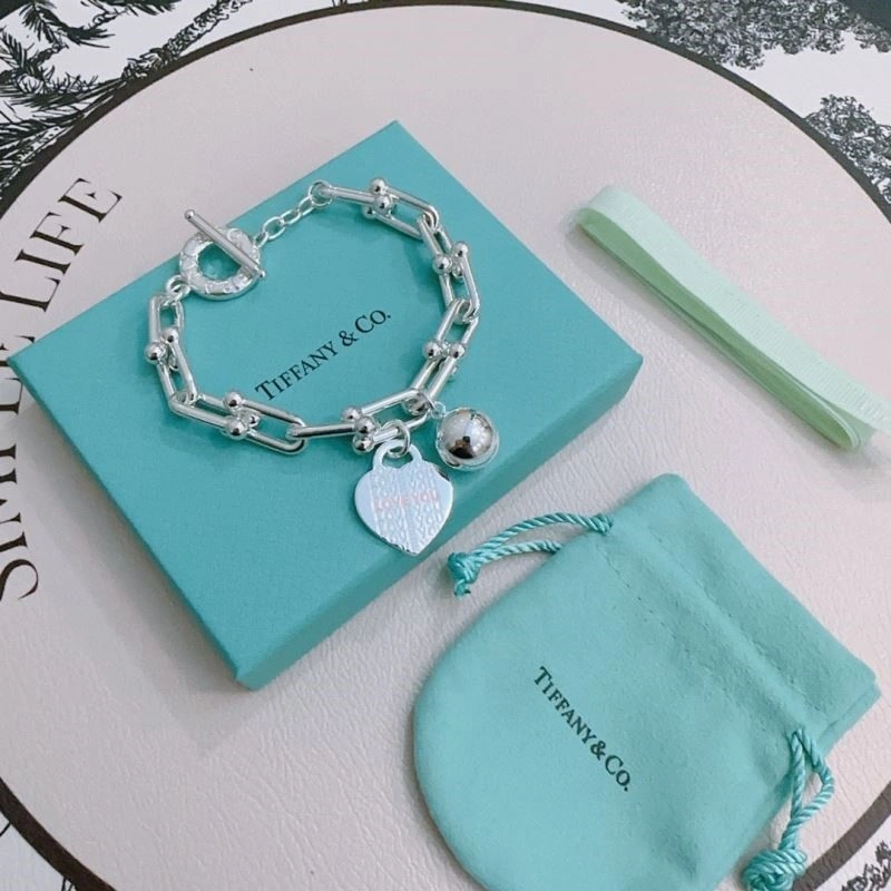 Tiffany Bracelets WeatherProof 252878